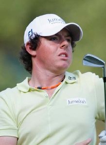 mcilroy rory