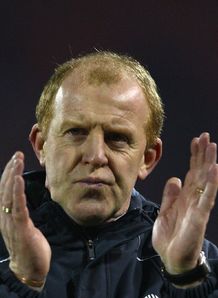 Megson - We are underdogs