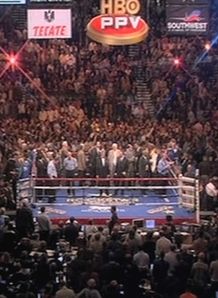 Round-by-round report