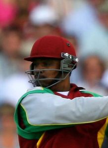 Windies clinch series