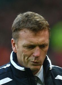 Moyes - The best team lost