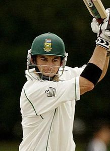 neil mckenzie south africa c2004