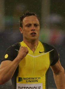 oscar pistorius