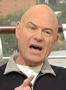 paddy barclay