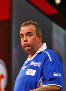 Taylor survives Tabern scrap