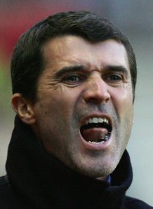 Keane delighted with win