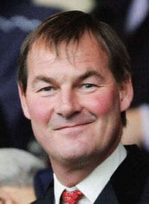 rupert lowe southampton