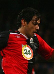 Hughes - Roque deserved award