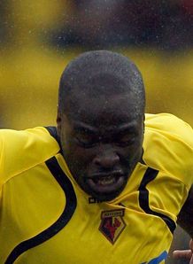 Trotters complete Shittu deal