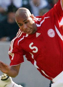 Poulson moves to AZ Alkmaar
