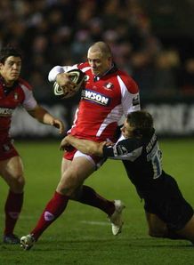 Gloucester back on top Gloucester back on top
