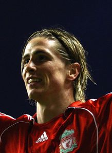 Torres boost for Reds