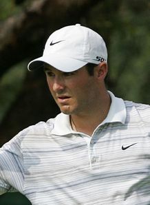 trevor immelman