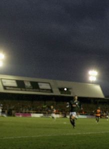Prem interest in Bees winger 