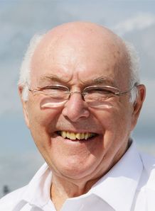 Murray Walker 2007