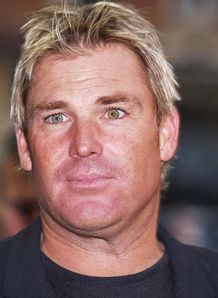 warne shane