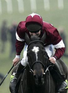 King prepares to face War