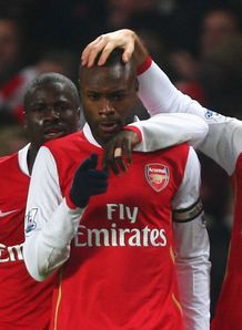 Gallas - It is in our hands