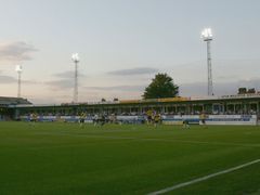 Kenilworth Road