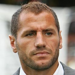 Shefki Kuqi