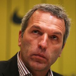 Middendorp: Aiming high