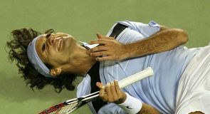 Tennis 2007