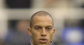 Hodgson backing Zamora