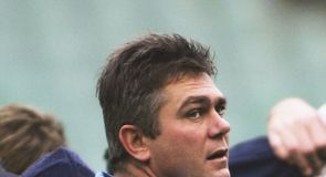 Leicester appoint new Meyer