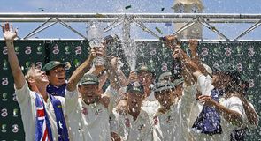 2007 in pictures