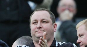US firm claim Magpies approach