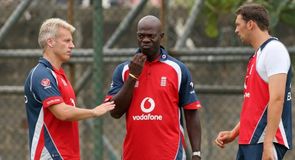 Gibson hails fantastic Harmy