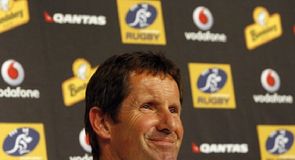 All change for Crusaders