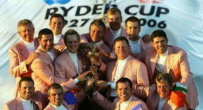Ryder Cup: the countdown is on