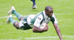 London Irish v Wasps: Teams
