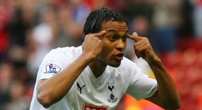 Harry still keen on Kaboul