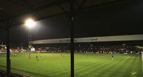 Bees move for non-league aces