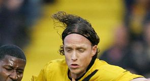 Twente swoop for Stam