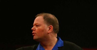 van barneveld raymond