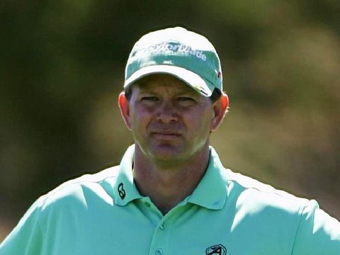 Retief Goosen