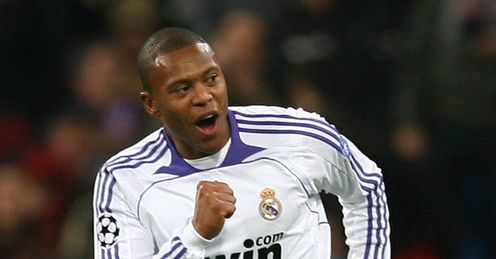Baptista: back in