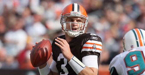 Anderson: Misfiring
