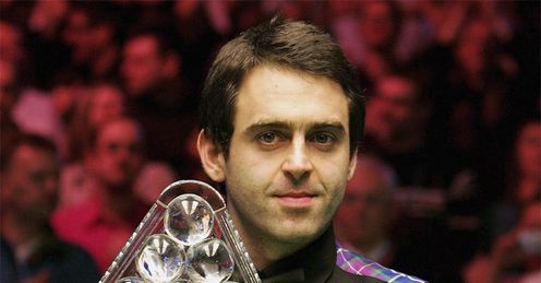 Snooker in 2007