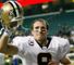 The Brees knees