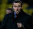 Boothroyd's play-off relief