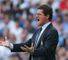 Capello: animated on the touchline last season