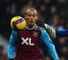 Ljungberg rumours rejected