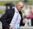 Injuries Force Mitchell's hand