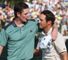 Rose & Immelman: tipped for success