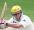 Rogers hits ton in draw