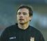 Duo leave Underhill